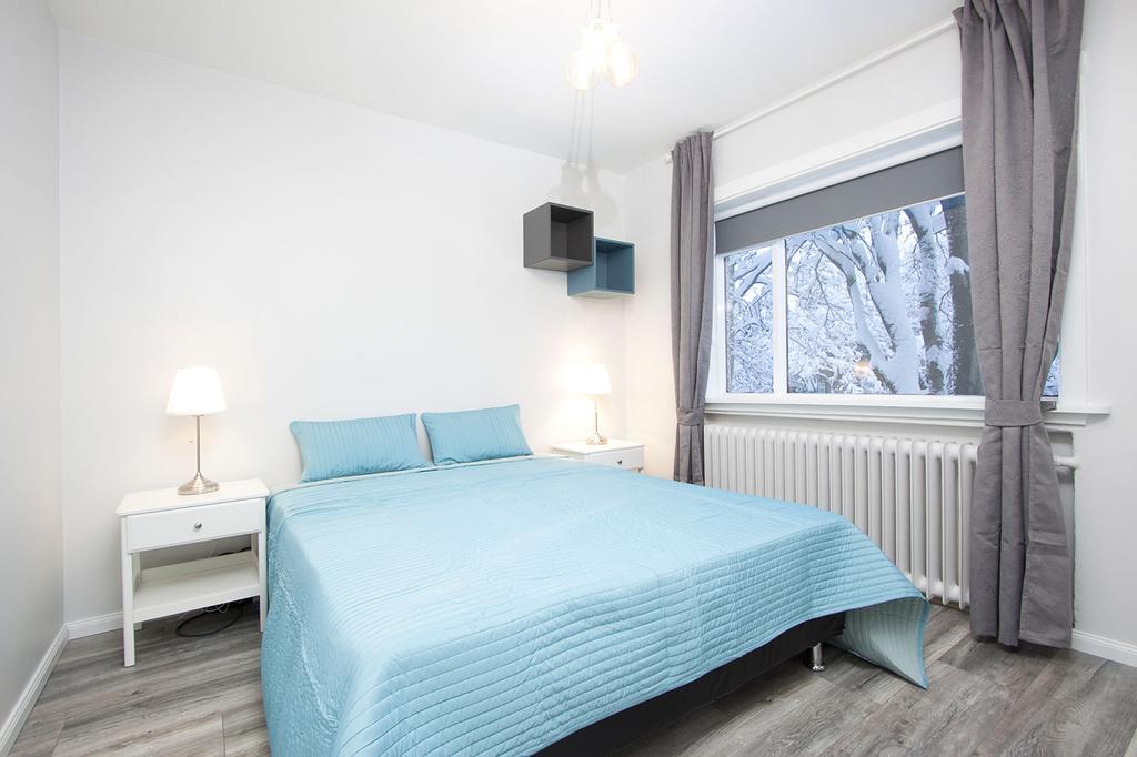 Nordurey Guesthouse Reykjavik Ruang foto