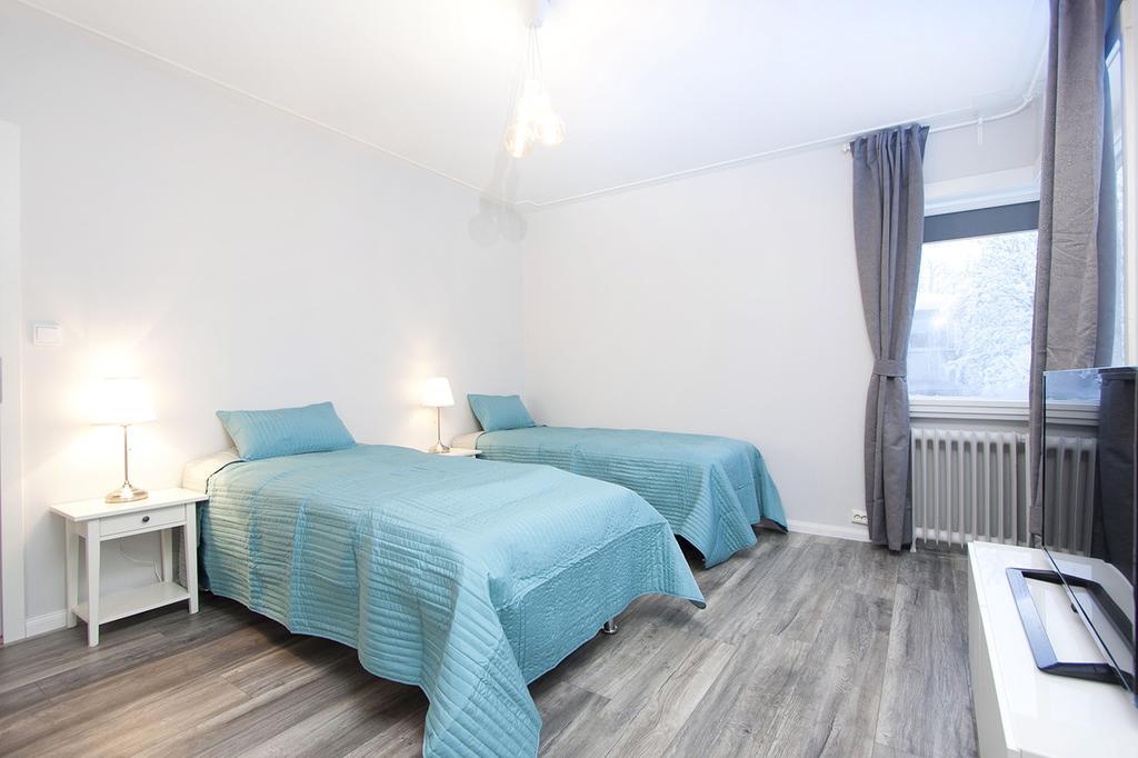 Nordurey Guesthouse Reykjavik Ruang foto