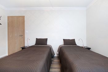 Nordurey Guesthouse Reykjavik Bagian luar foto